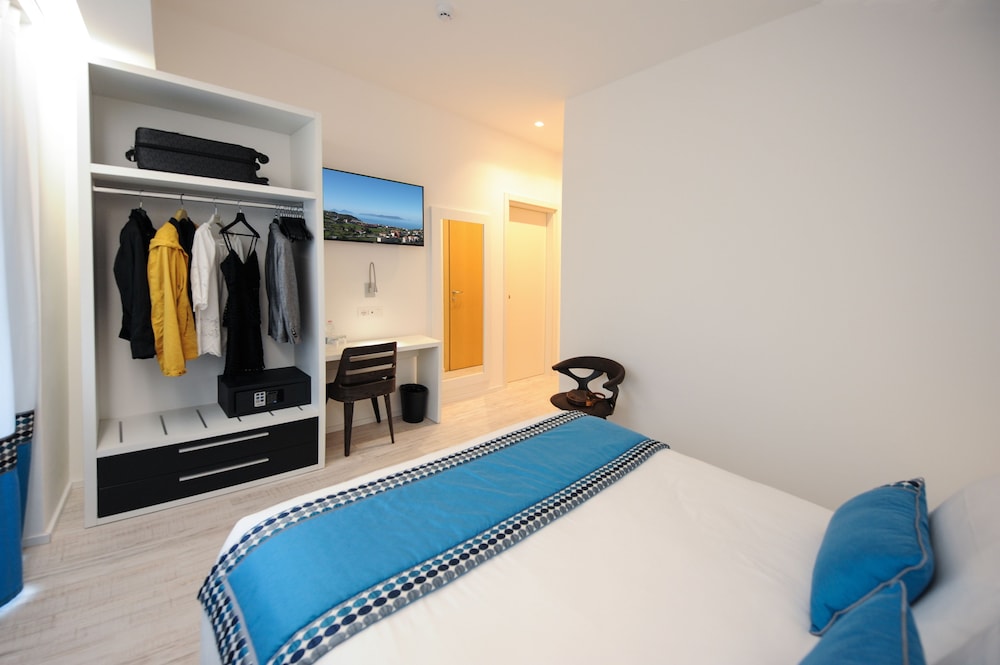 Standard Quadruple Room photo 3