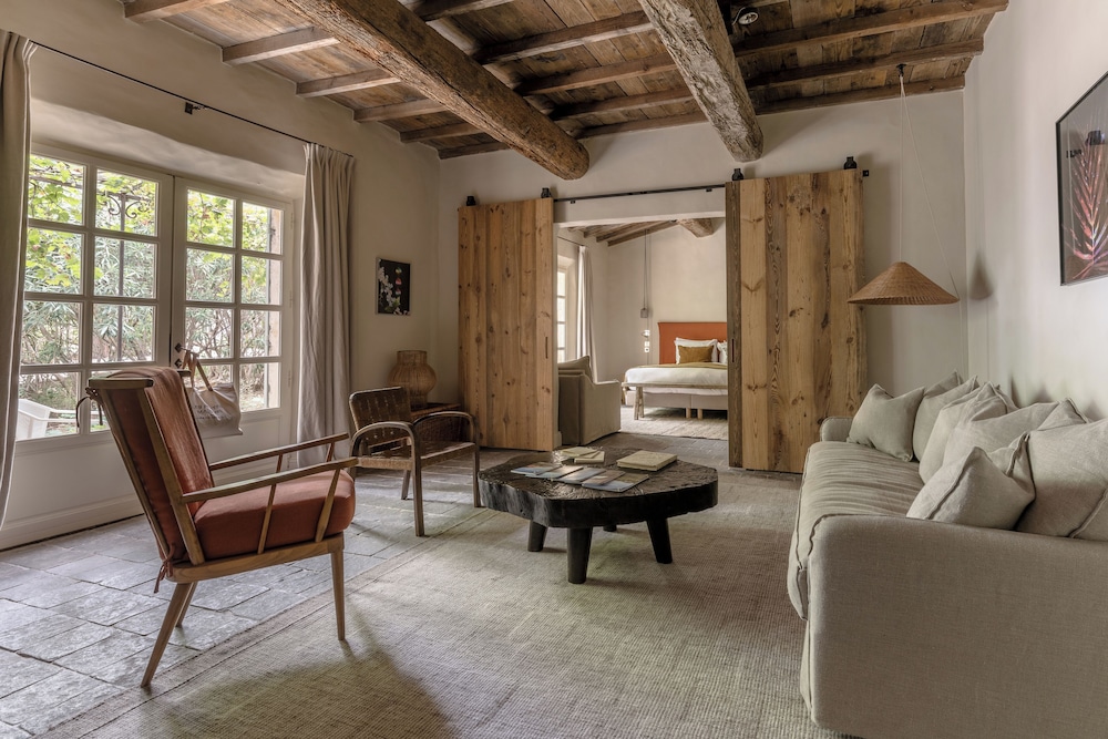 Signature Suite, Terrace photo 1