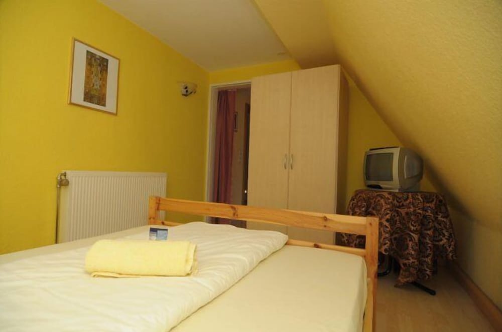 Double Room, 1 Double Bed photo 3
