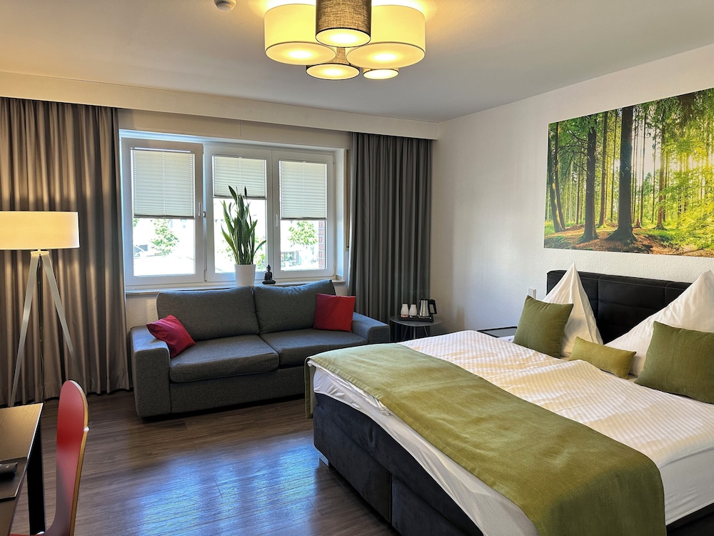 Exclusive Triple Room photo 1