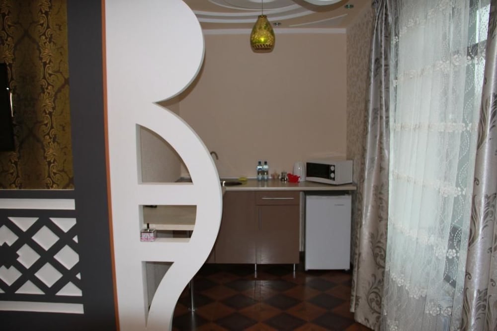 Comfort Twin Room photo 2