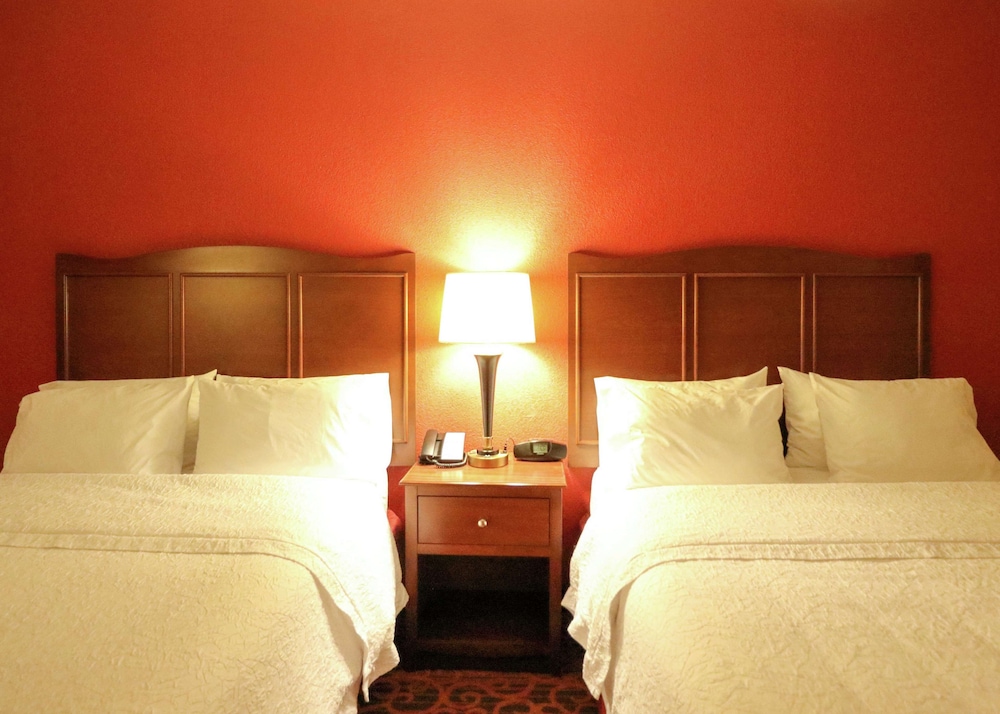 Room, 2 Queen Beds
