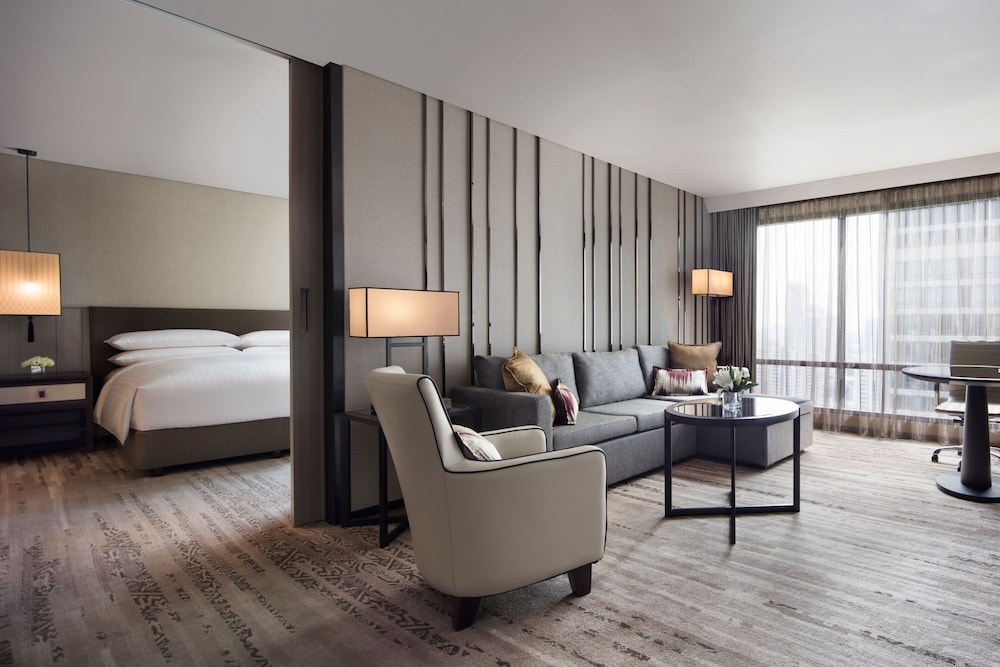 Club Suite, 1 Bedroom
