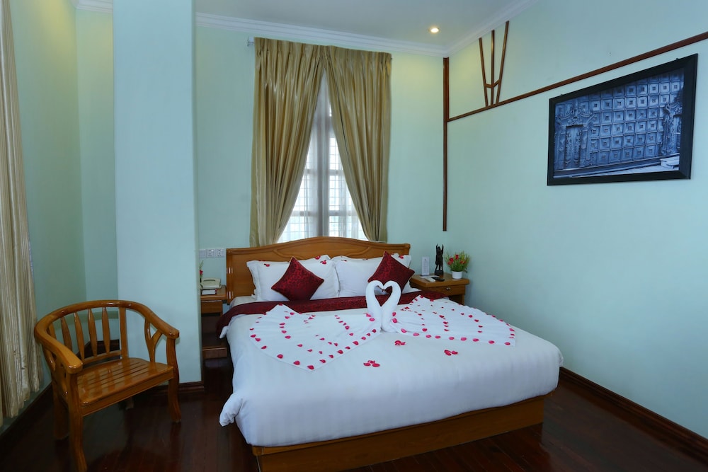 Deluxe Room photo 2