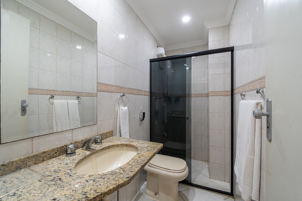 Apartment, 1 Bedroom (Brazil) - Photo 10