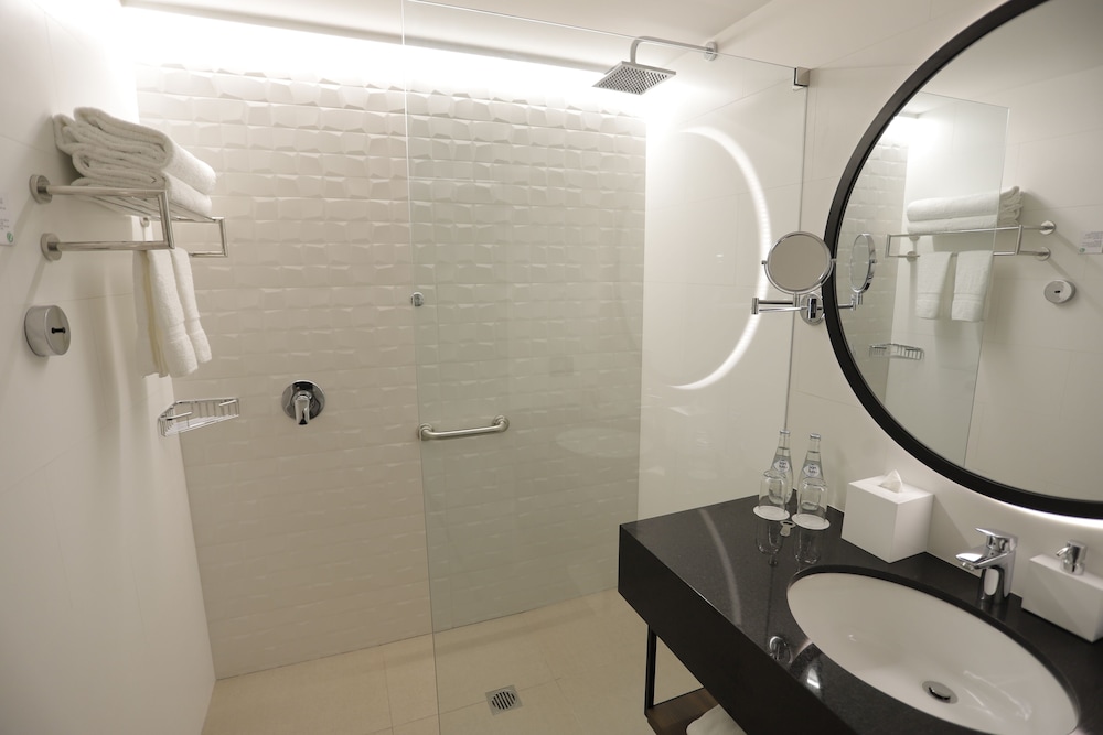 Deluxe Double Room - Photo 2