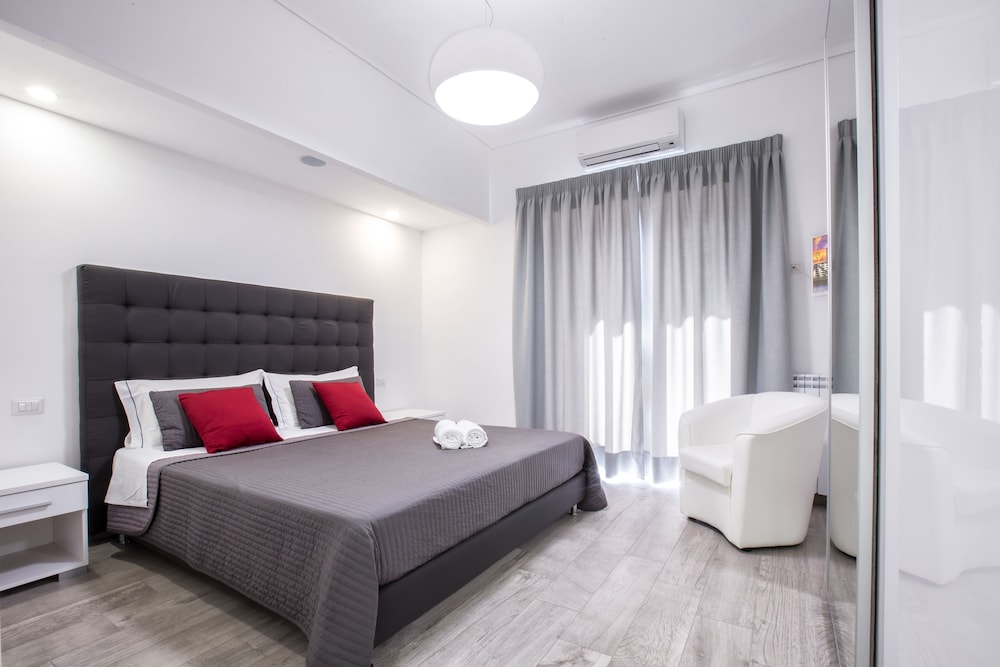 Apartment, 3 Bedrooms