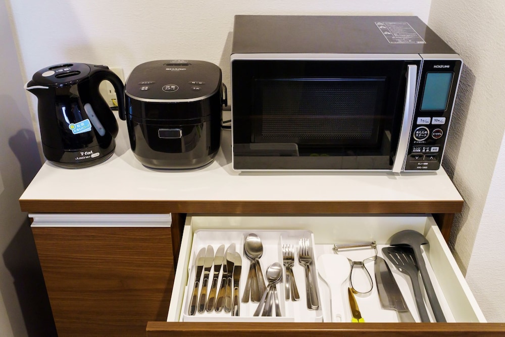 Deluxe Family Suite, Non Smoking - Photo 9