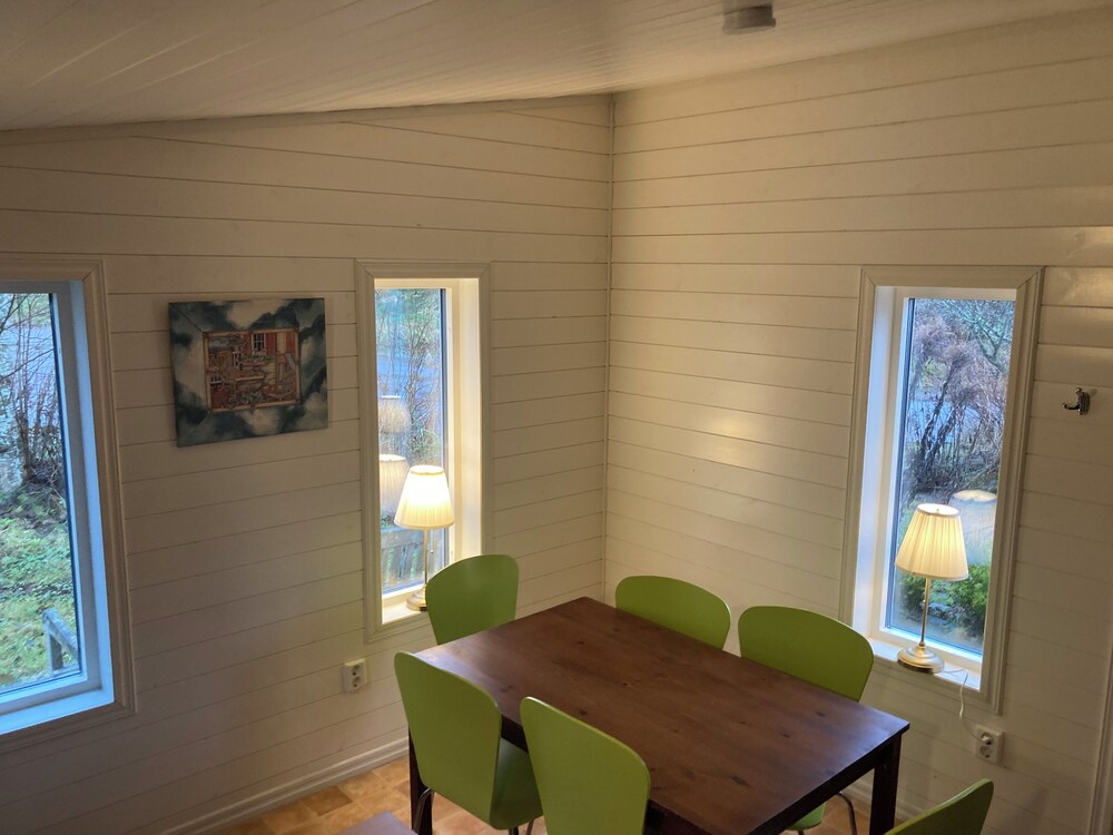 Standard Cabin, Non Smoking, Garden View photo 3