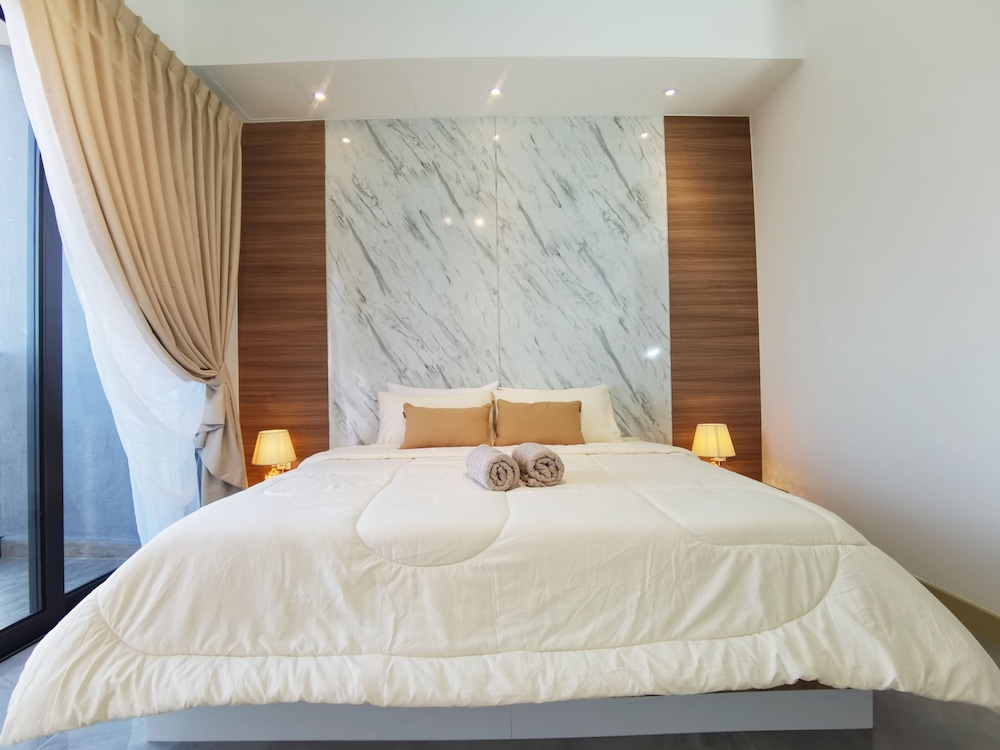 Premium Apartment, 2 Bedrooms, Private Pool