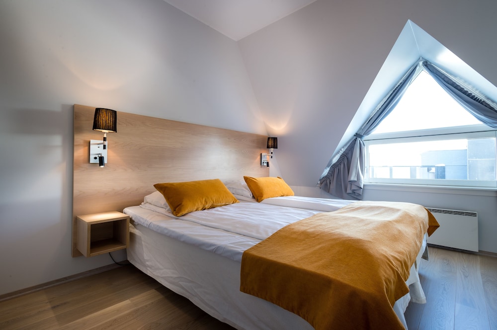 Superior Apartment, 1 Bedroom, City View photo 2