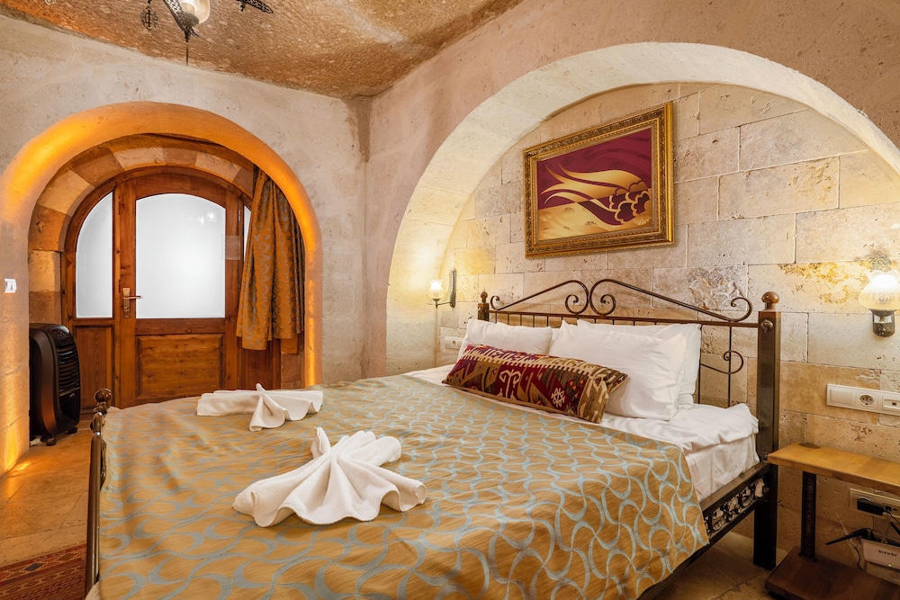 Luxury Double Room