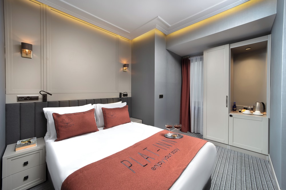 Standard Double Room photo 1
