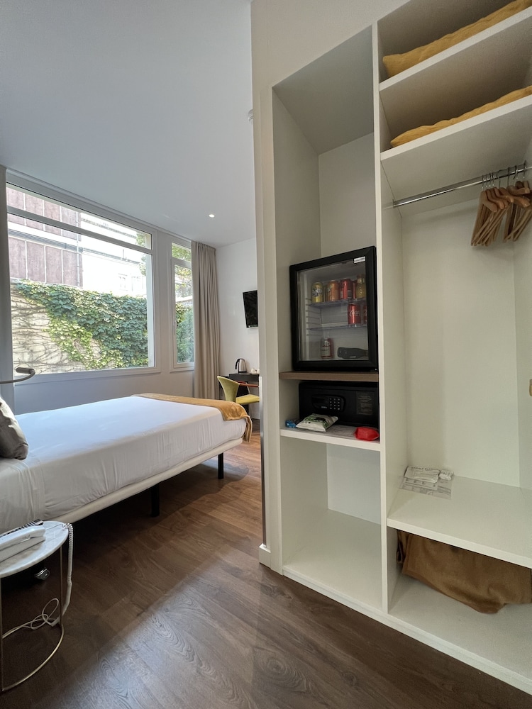Economy Single Room photo 3