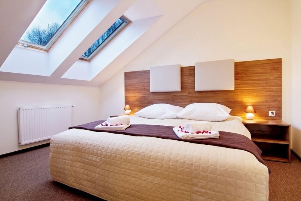 Superior Double or Twin Room photo 1