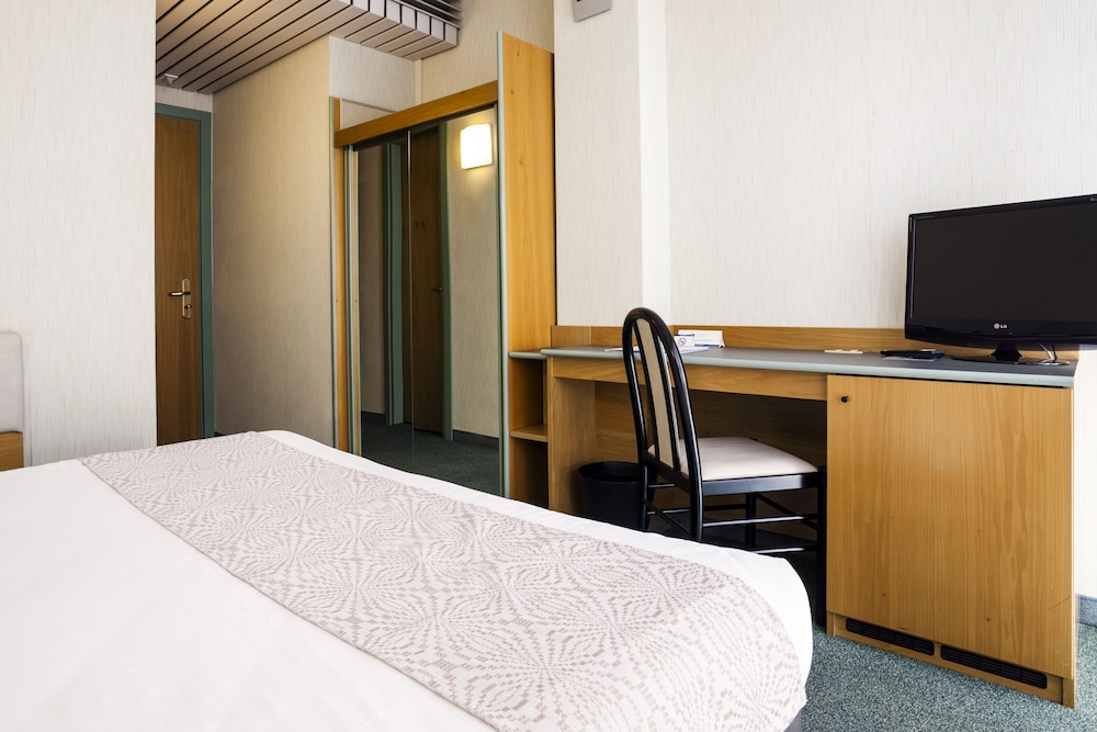 Standard Room, 1 Twin Bed - Photo 3