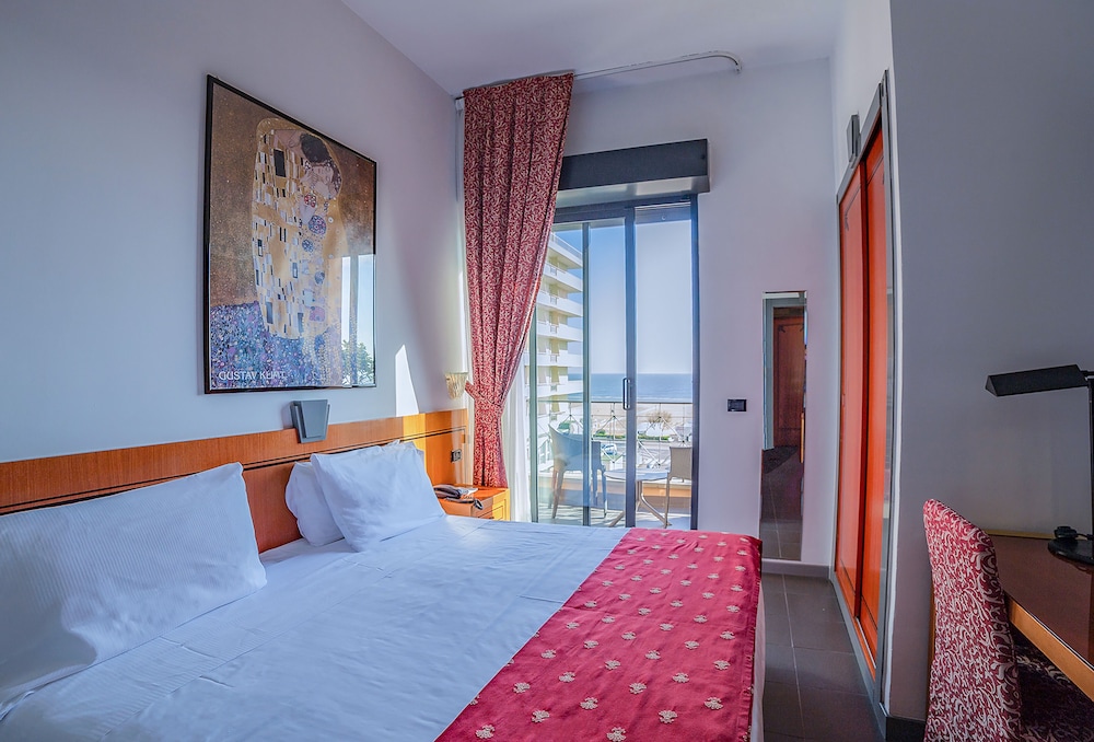 Superior Double Room, Sea View