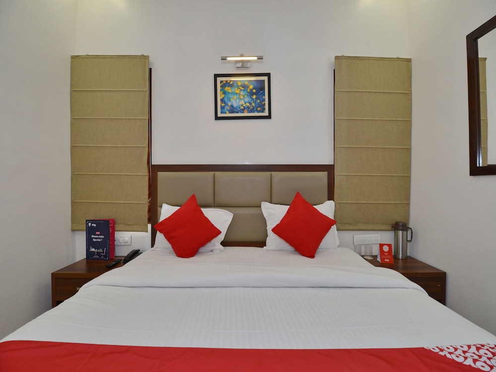 Double Or Twin Room photo 3