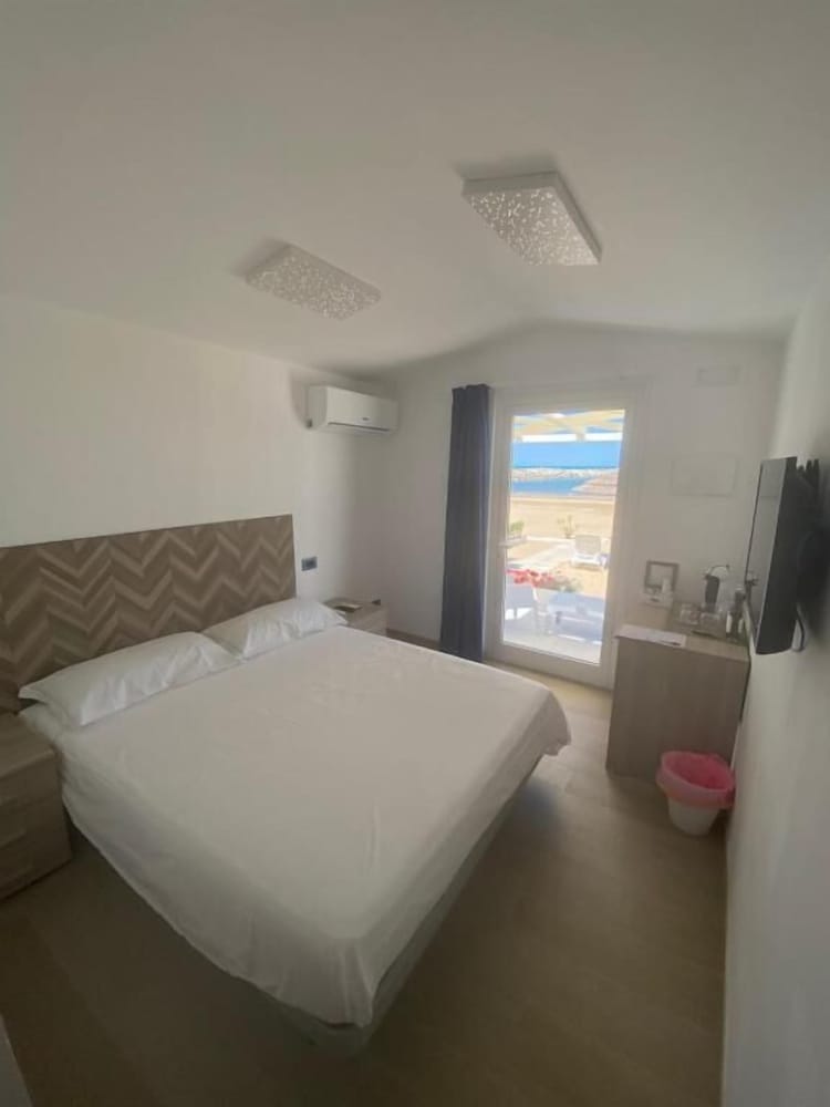 Junior Suite, Sea View photo 2