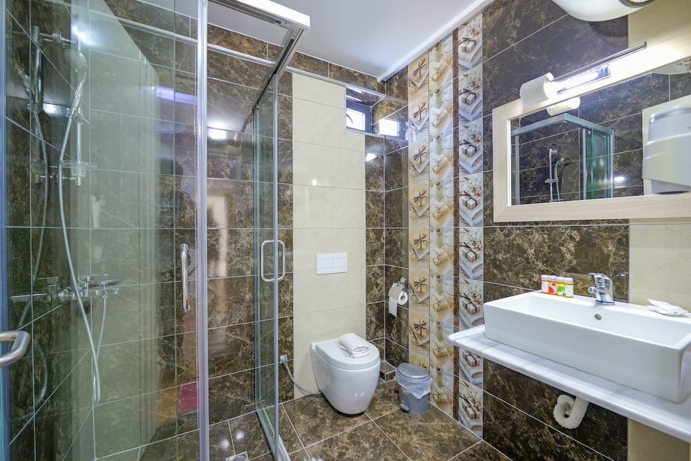 Double Room with Sea View photo 3