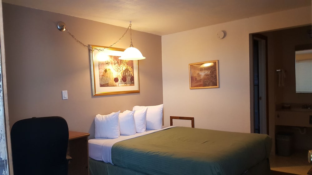 Standard Single Room, 1 Bedroom, Private Bathroom