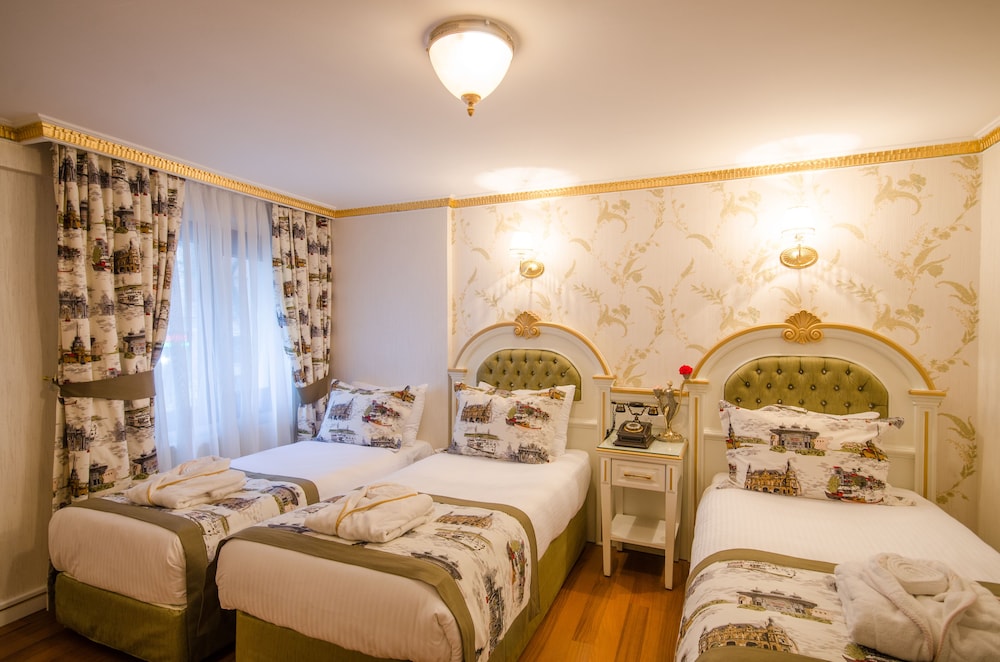 Triple Room photo 3