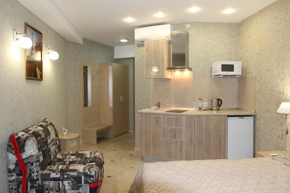 Comfort Room photo 3