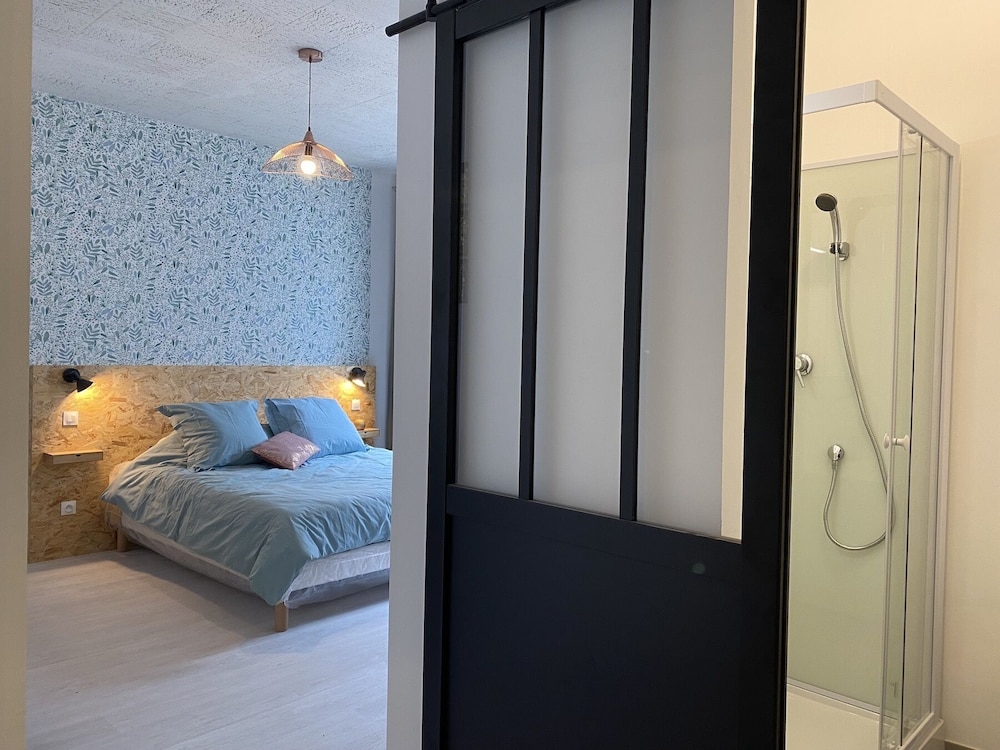 Superior Room - L'Angélique photo 1