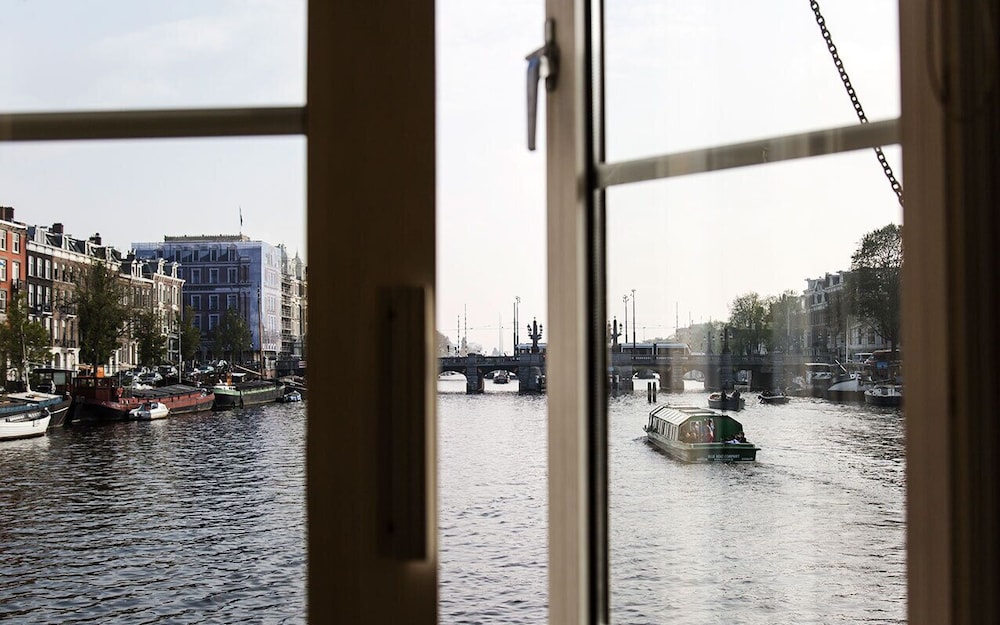Apartment, 1 Double Bed, River View thumbnail 6