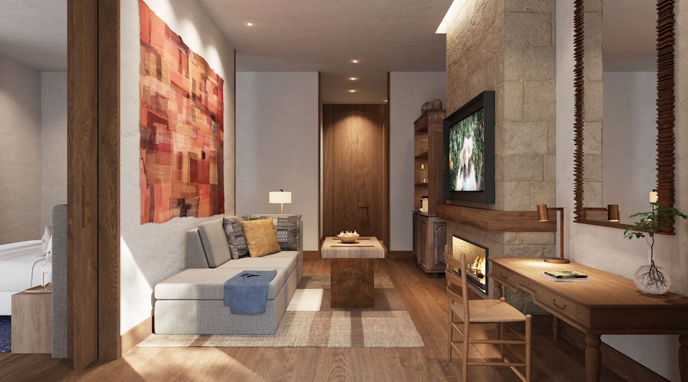 Valley Garden Suite - Photo 1