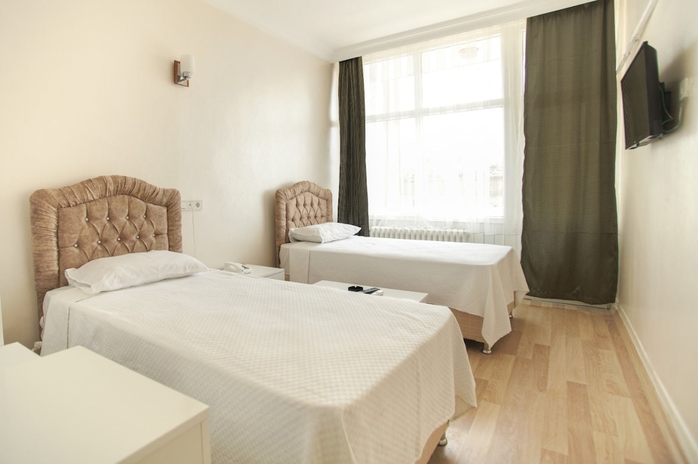 Twin Room photo 1