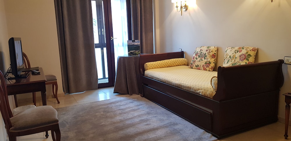 Junior Suite - Photo 8