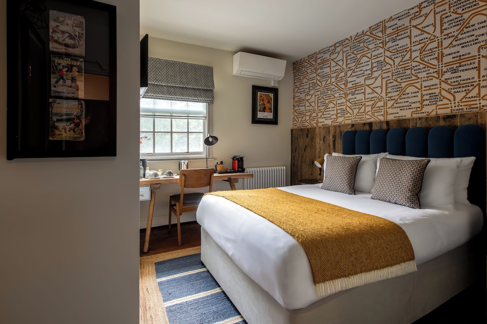 Double Room photo 2