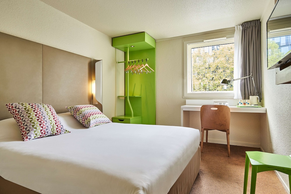 Next Generation, Room, 1 Double Bed photo 2
