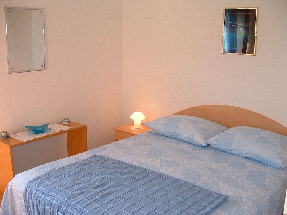 Apartment (Dinka - cosy & pet friendly - A1(6)) photo 1