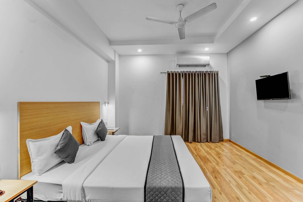 Deluxe Double Room - Photo 4