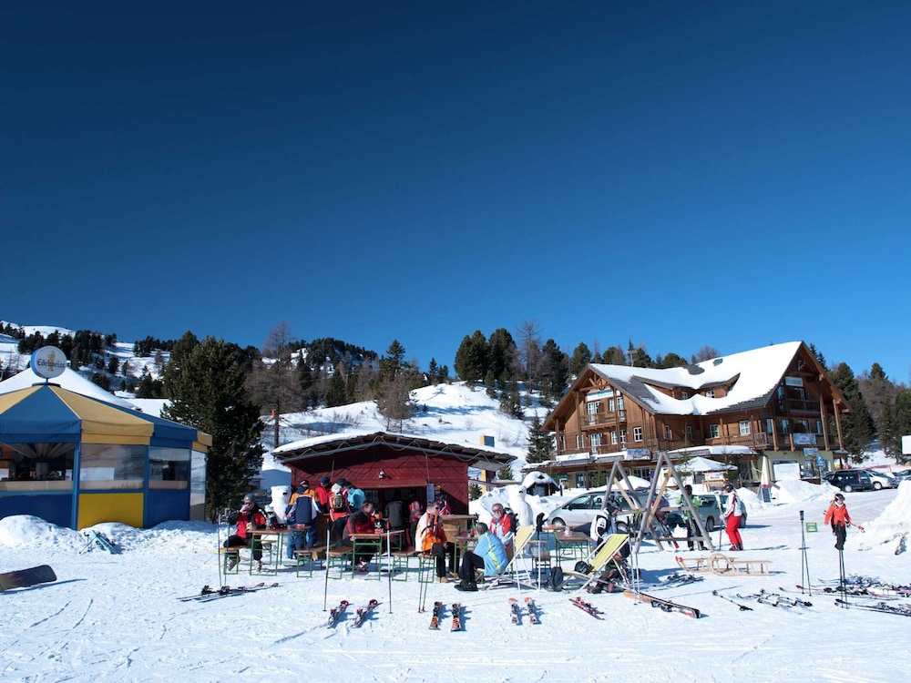 Chalet photo 3