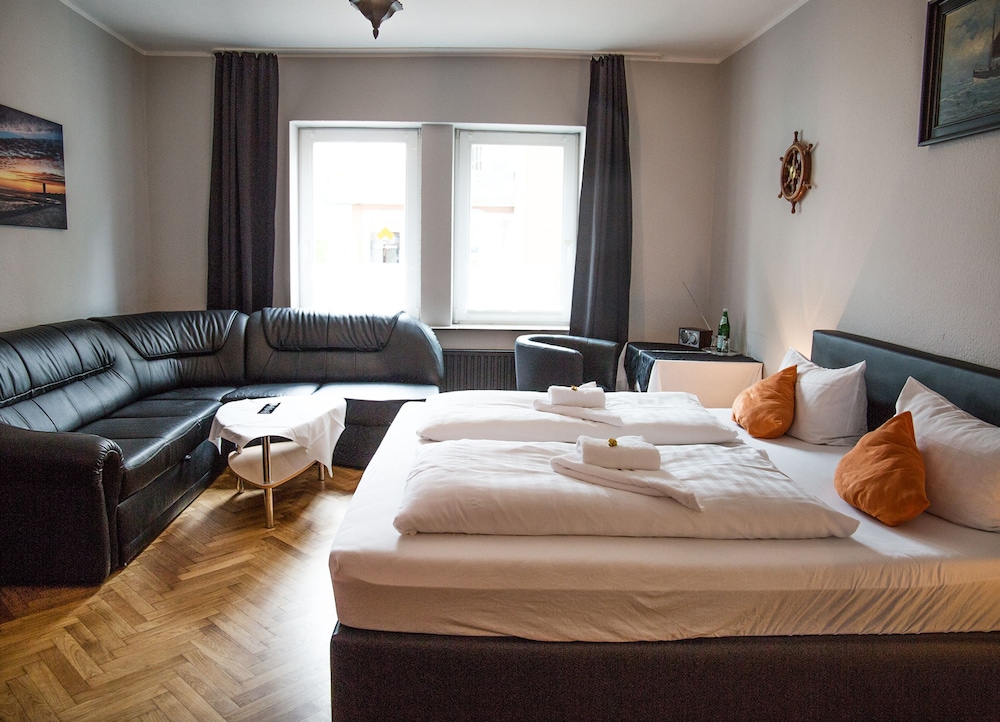 Junior Suite - Photo 2