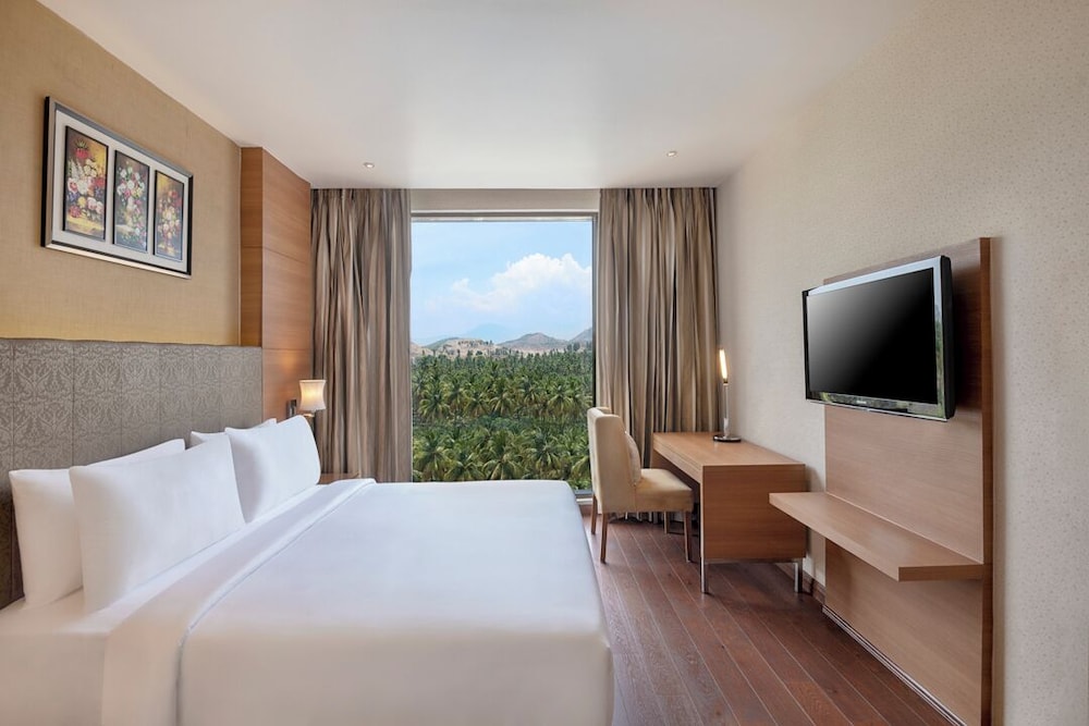Junior Suite photo 3
