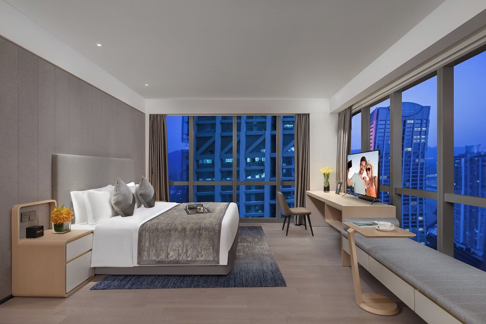 Executive Room, 3 Bedrooms