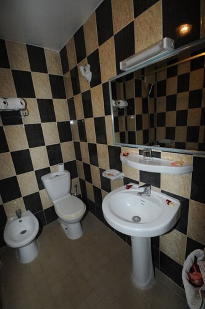 Double or Twin Room, Garden View photo 3