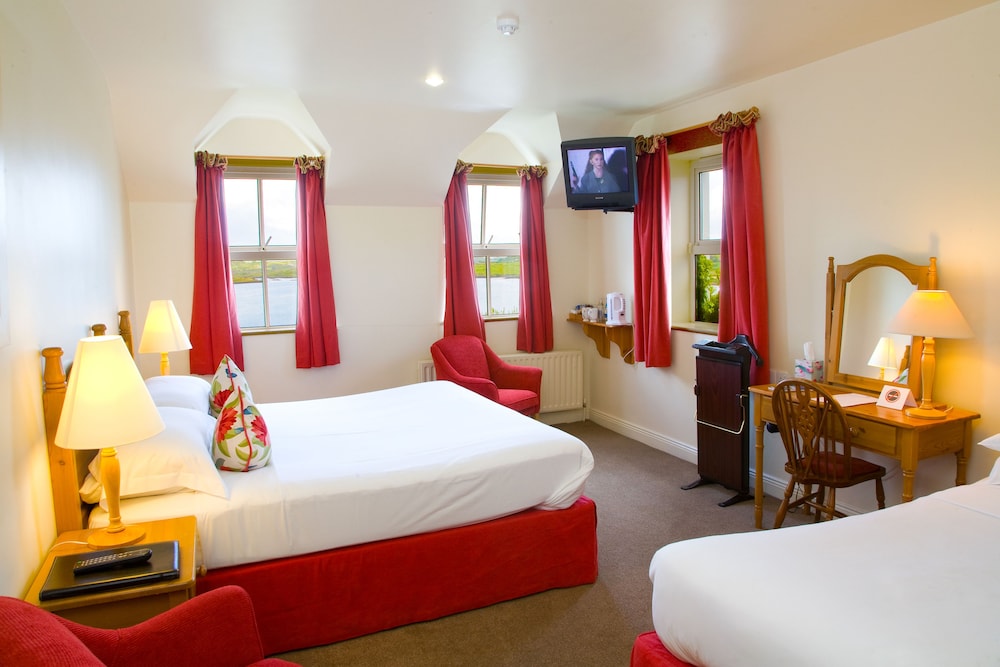 Superior Double Room, Sea View photo 3