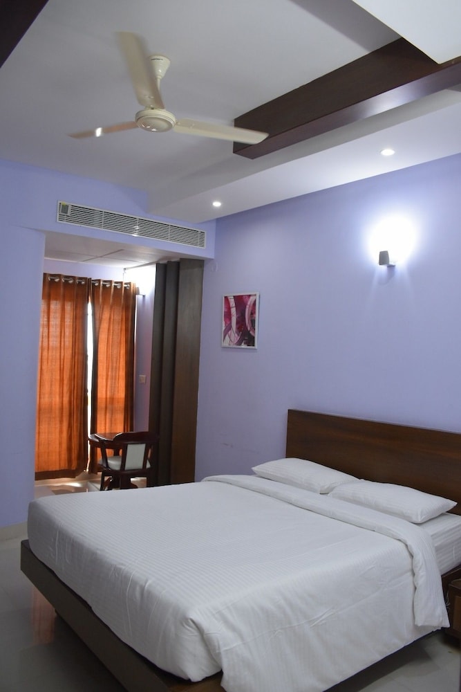 Business Double Room, 1 Twin Bed, Non Smoking photo 1