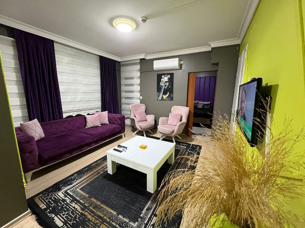 Design Apartment