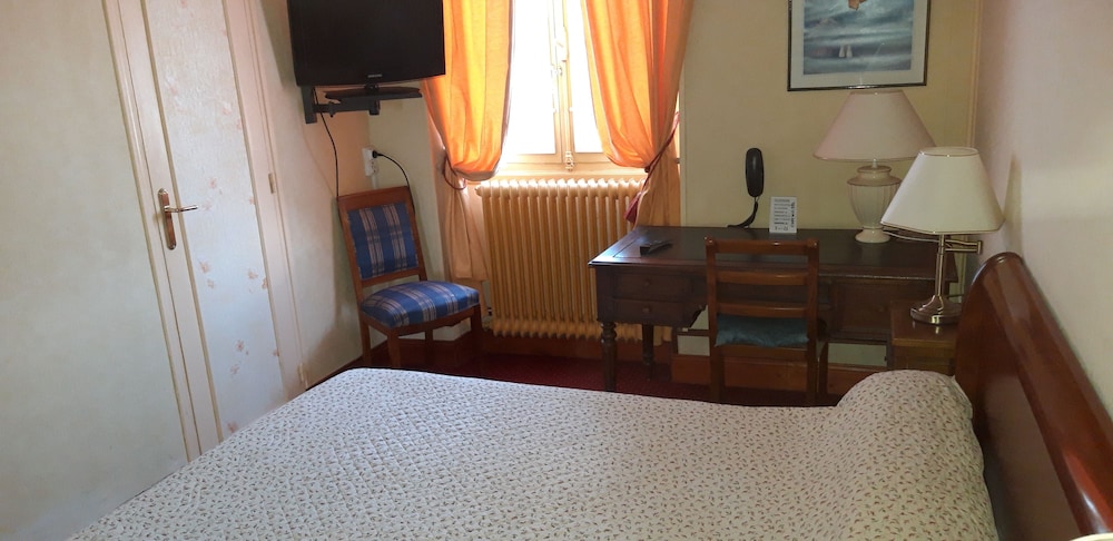 Double Room (N°3) photo 1