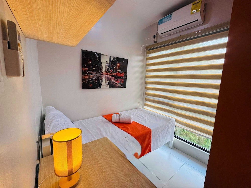 Standard Twin Room photo 1