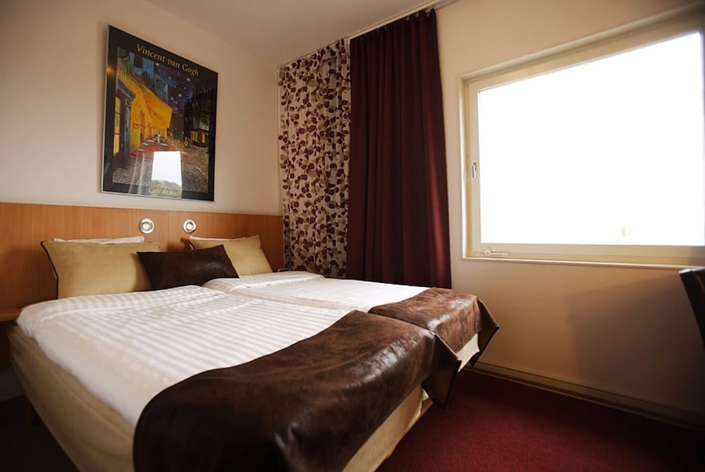 Double Room, River View photo 3