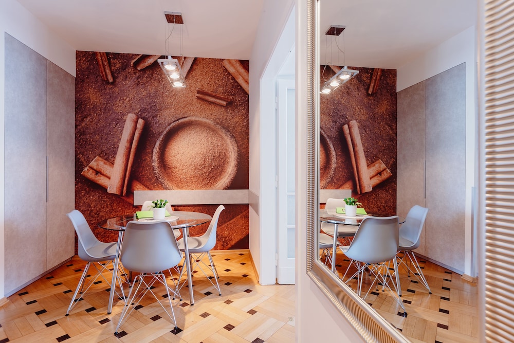Apartment, 2 Bedrooms, Balcony, Garden View (6 pax) - Photo 19