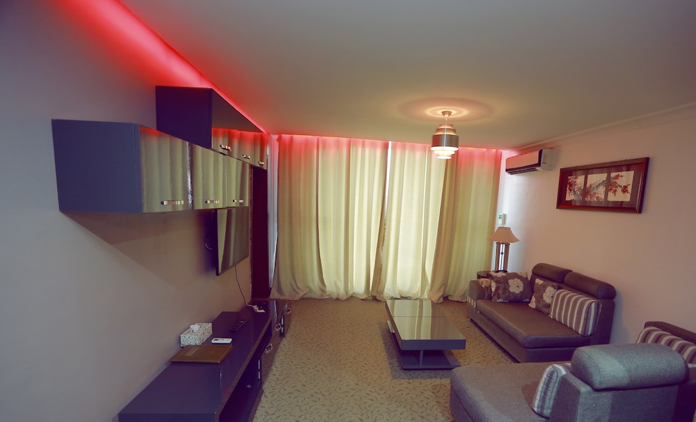 Suite photo 2