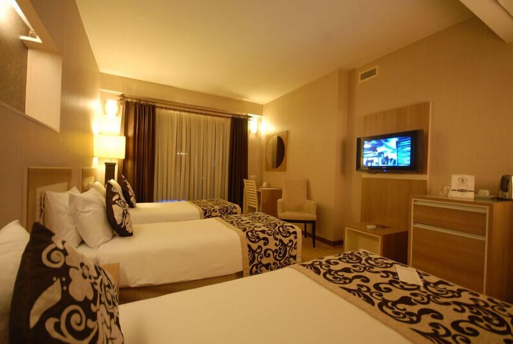 Standard Triple Room photo 1